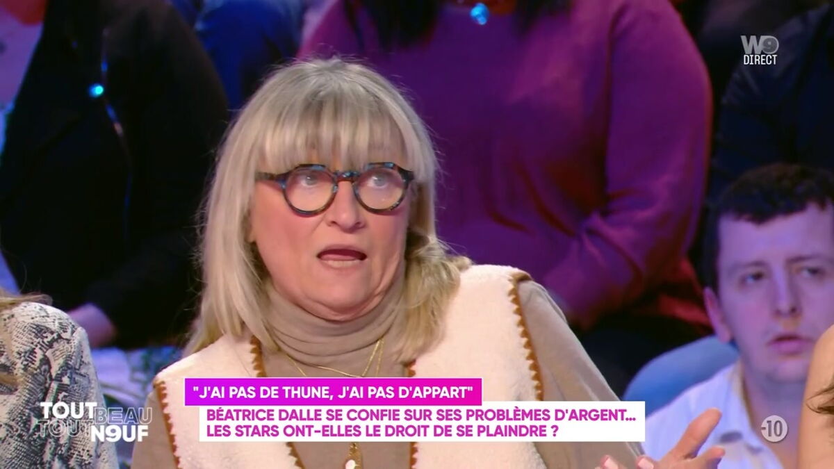 "C'était monstrueux" : Christine Bravo dévoile son salaire lorsqu'elle faisait partie de la bande à Laurent Ruquier