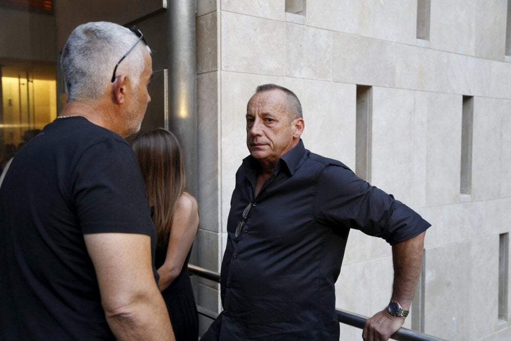 des décennies à craindre pour sa vie