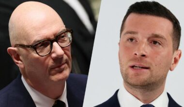 Jordan Bardella «n'a jamais mis les pieds dans une entreprise», cingle le ministre de l'Économie