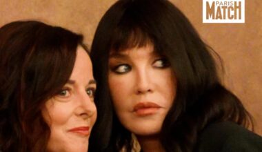 Page d'accueil Yahoo news