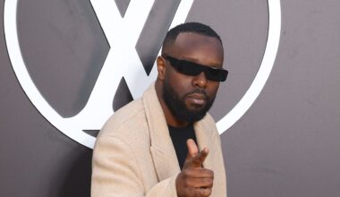 'J'ai signé un deal' : Gims révèle ce qu'il a gagné en 2025