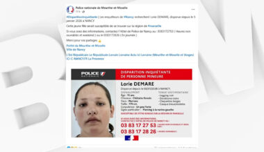 Page d'accueil Yahoo news