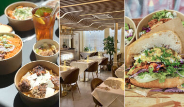 5 adresses à connaître pour manger végan à Strasbourg