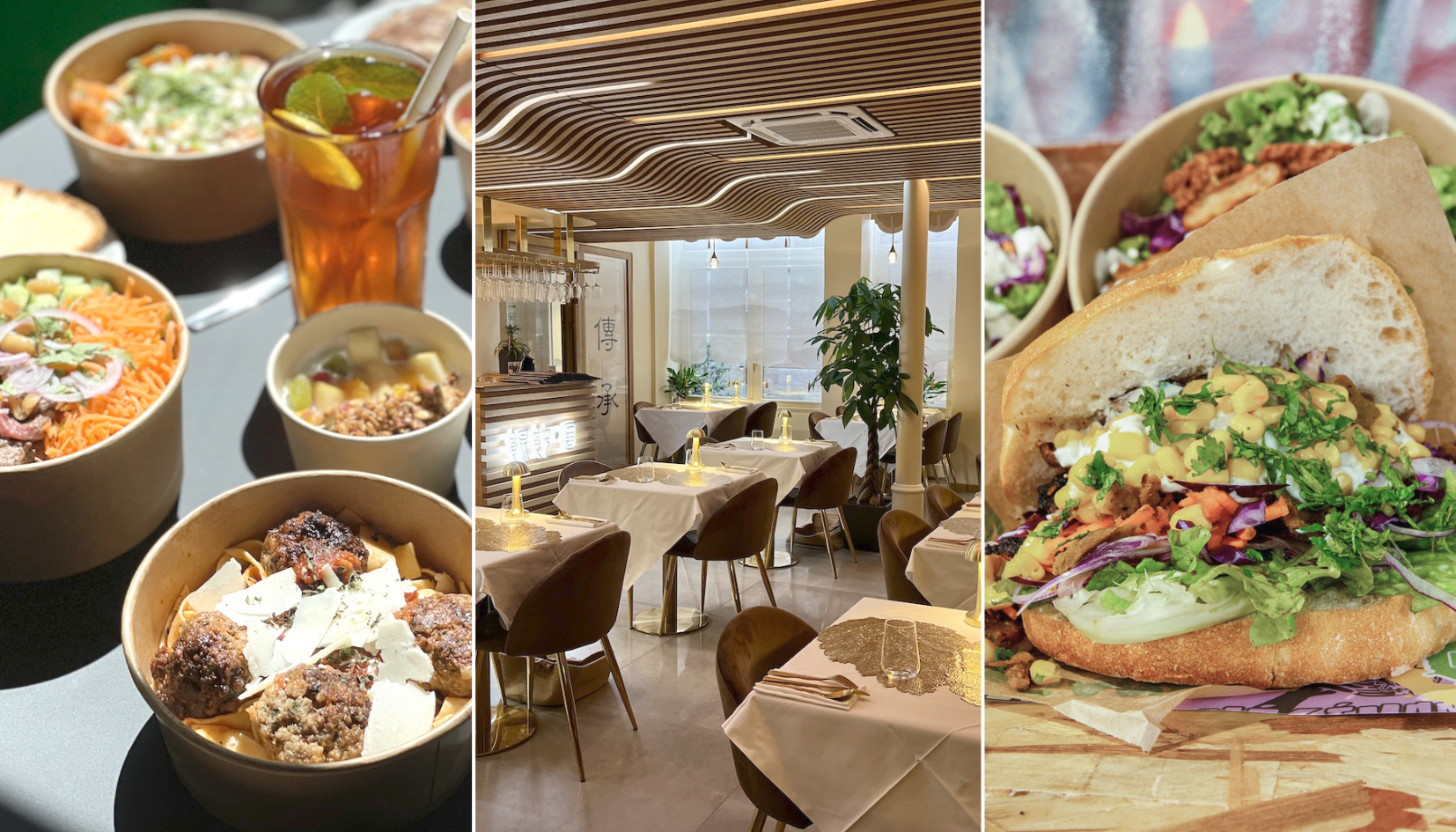 5 adresses à connaître pour manger végan à Strasbourg