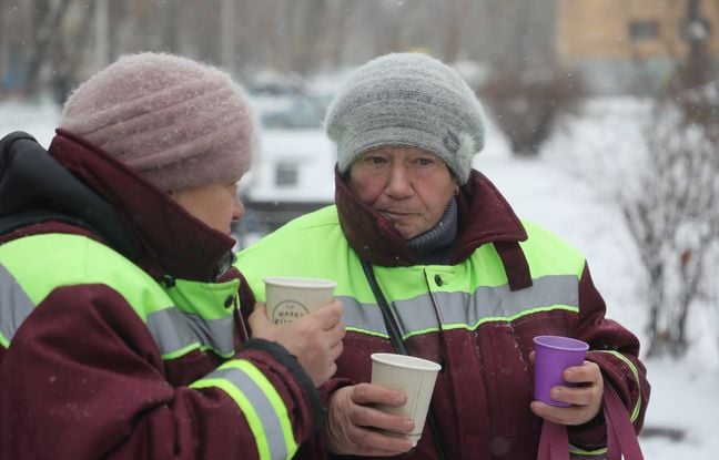 Page d'accueil Yahoo news