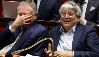 Éric Coquerel (LFI) appelle la Fifa à déplacer la compétition hors des États-Unis