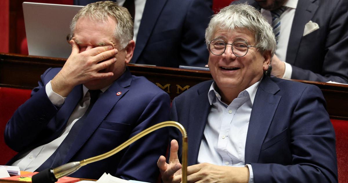 Éric Coquerel (LFI) appelle la Fifa à déplacer la compétition hors des États-Unis