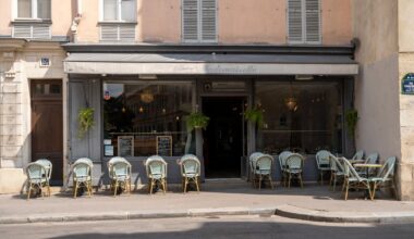Pourquoi les restaurants français sont en crise