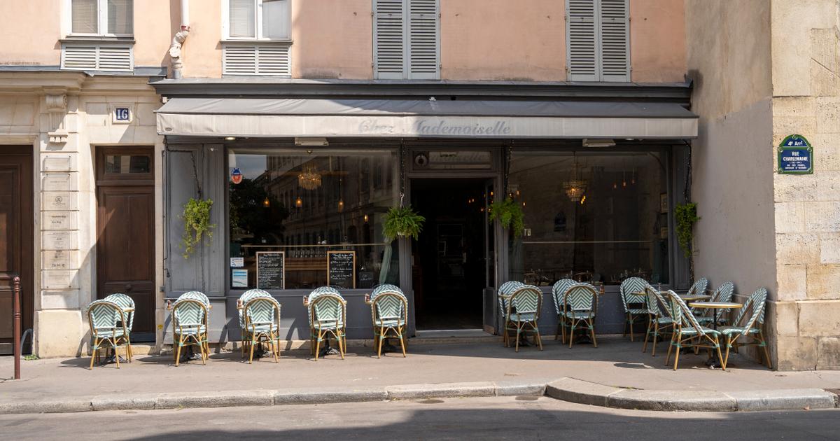 Pourquoi les restaurants français sont en crise