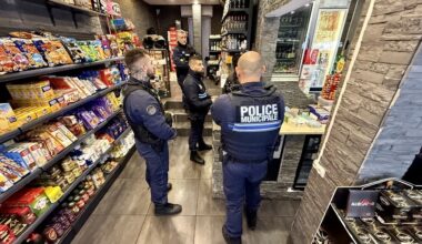 Lille. Vers de grosses amendes pour cette épicerie de Wazemmes qui multipliait les fermetures trop tardives
