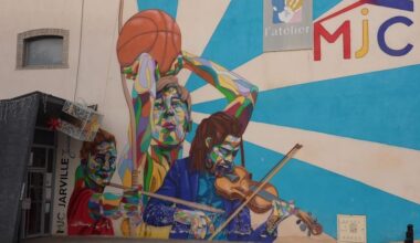 "Il avait une carte professionnelle", assure la MJC