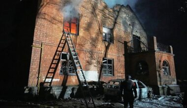 Page d'accueil Yahoo news