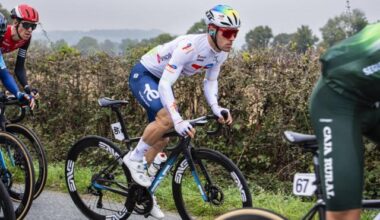 Caja Rural et TotalEnergies invités : la liste complète des équipes engagées sur le Tour de France 2026 - L'Équipe