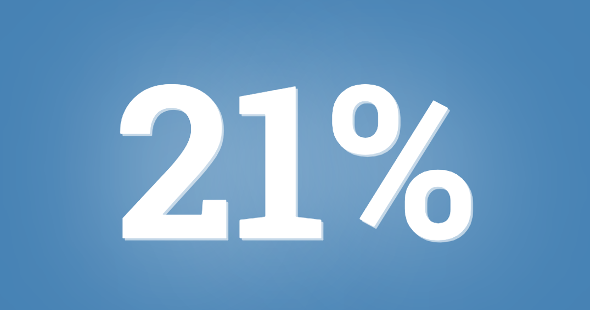 une personne sur cinq songe à quitter le pays