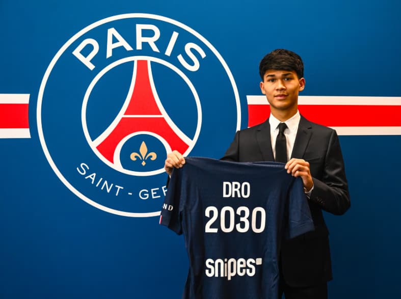 Page d'accueil Yahoo news