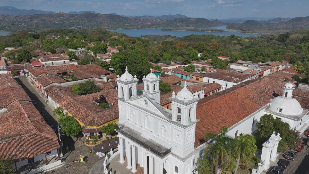 Echappées belles (France 5) : où se déroule l’émission du 3 janvier ? - Télé Star