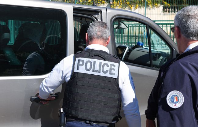 Page d'accueil Yahoo news