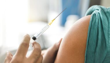 Avoir des pensées positives pendant une vaccination booste la production d’anticorps