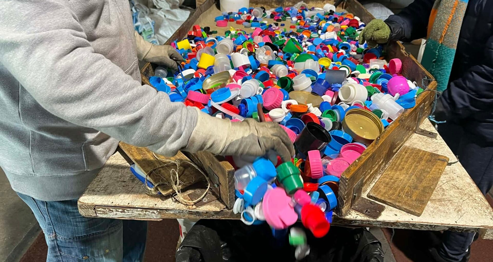 Bouchons 276 cherche un nouveau dépôt