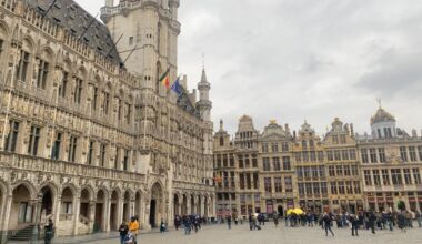 voici comment profiter de l'offre Blablacar depuis Lille