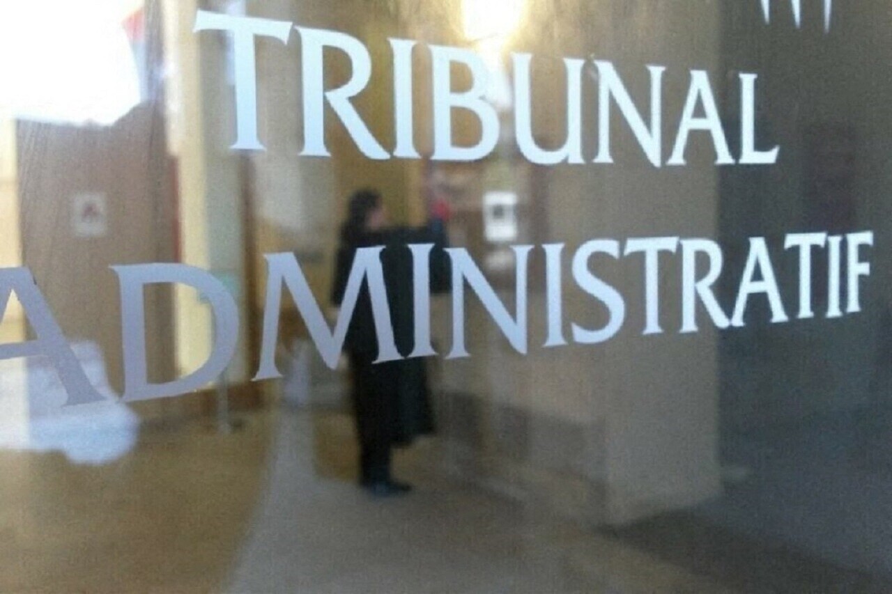 à Nancy, la justice donne raison à une salariée jugée "trop tactile"