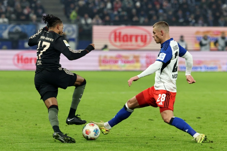 Page d'accueil Yahoo news