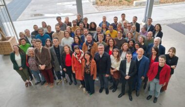 nouveaux candidats et vieilles recettes