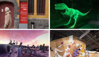 Musées gratuits, expériences VR, expos… Que faire ce dimanche 4 janvier à Lille et autour ?
