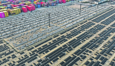 Face au raz-de-marée de produits chinois, comment l’Europe peut-elle se défendre ?