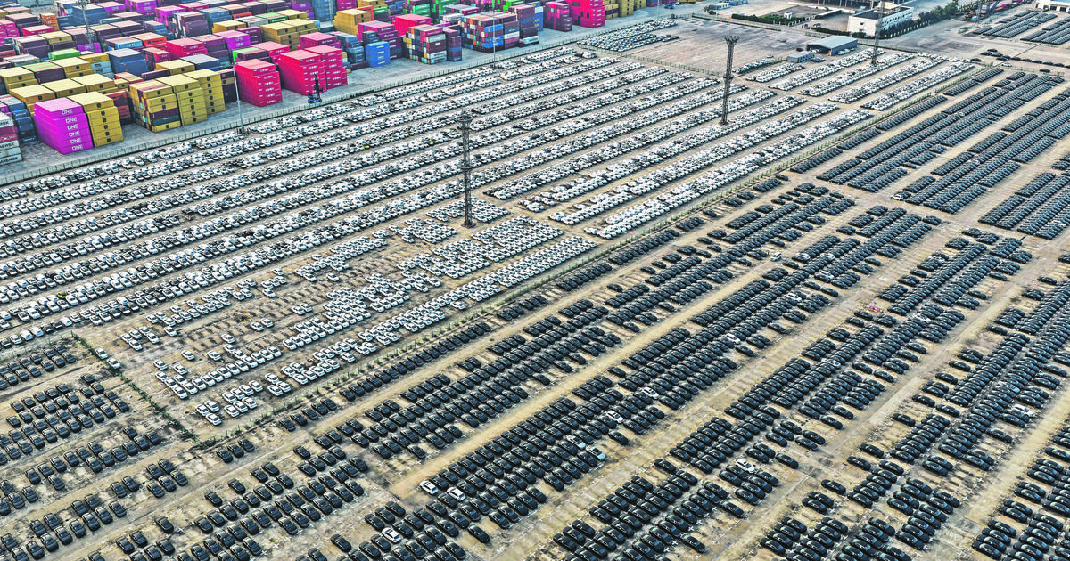 Face au raz-de-marée de produits chinois, comment l’Europe peut-elle se défendre ?