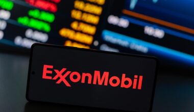 le ton monte entre Trump et le patron d’Exxon