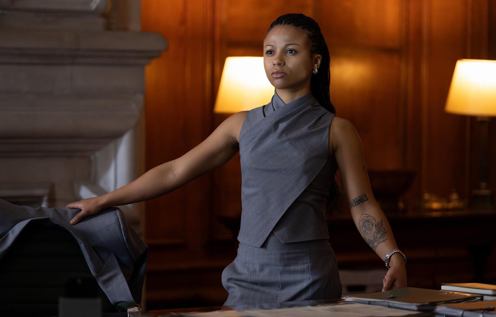 Avec sa saison 4, “Industry” montre une fois de plus qu’elle est la meilleure série que personne ne regarde - Télérama