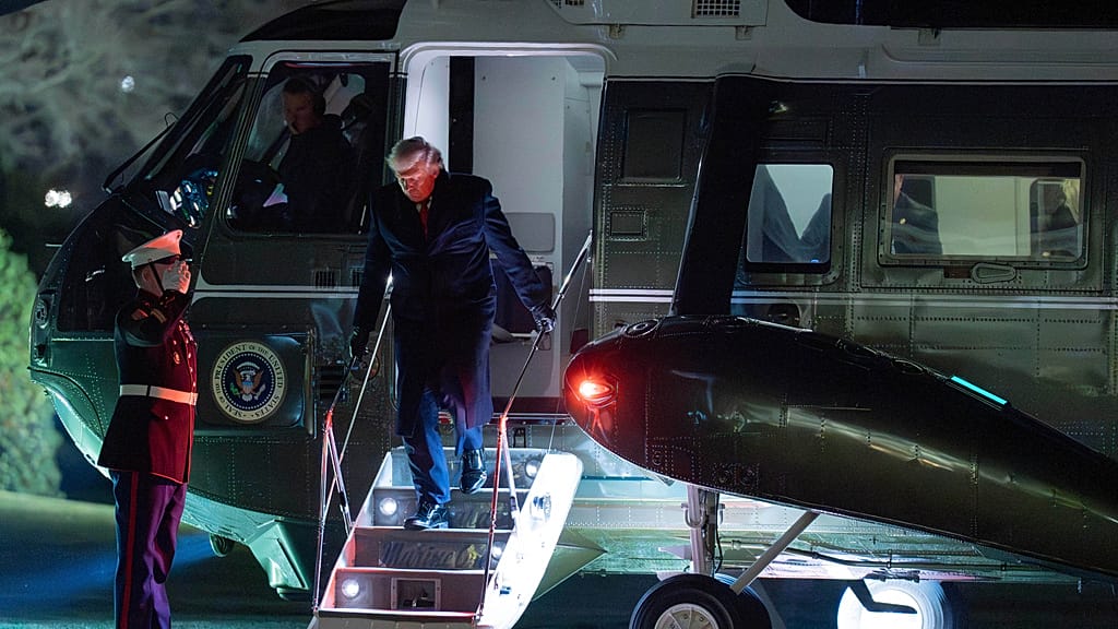 Page d'accueil Yahoo news