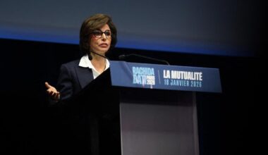 Rachida Dati exhorte les Parisiens à se saisir d’une opportunité historique
