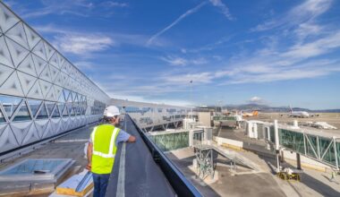 Aéroport, salle de spectacle, planétarium… Ces 10 grands chantiers qui vont aboutir en 2026 dans la Métropole Nice-Côte d’Azur