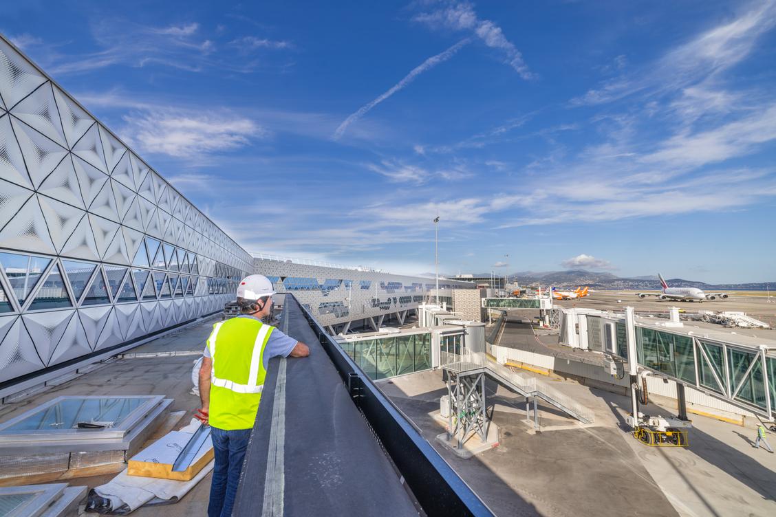 Aéroport, salle de spectacle, planétarium… Ces 10 grands chantiers qui vont aboutir en 2026 dans la Métropole Nice-Côte d’Azur
