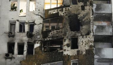 Le Canada condamne l'utilisation par la Russie d'un missile hypersonique