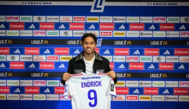 Lyon est le "club idéal" pour rebondir en vue du Mondial-2026