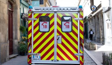 un corps découvert dans le coffre d’une voiture incendiée, la piste du narcotrafic étudiée