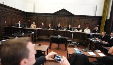 En Allemagne, un prédateur de mineurs en ligne devant la justice