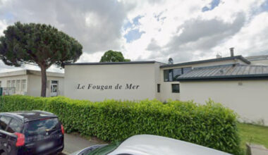 des écoles sans chauffage dans cette commune au sud de Nantes