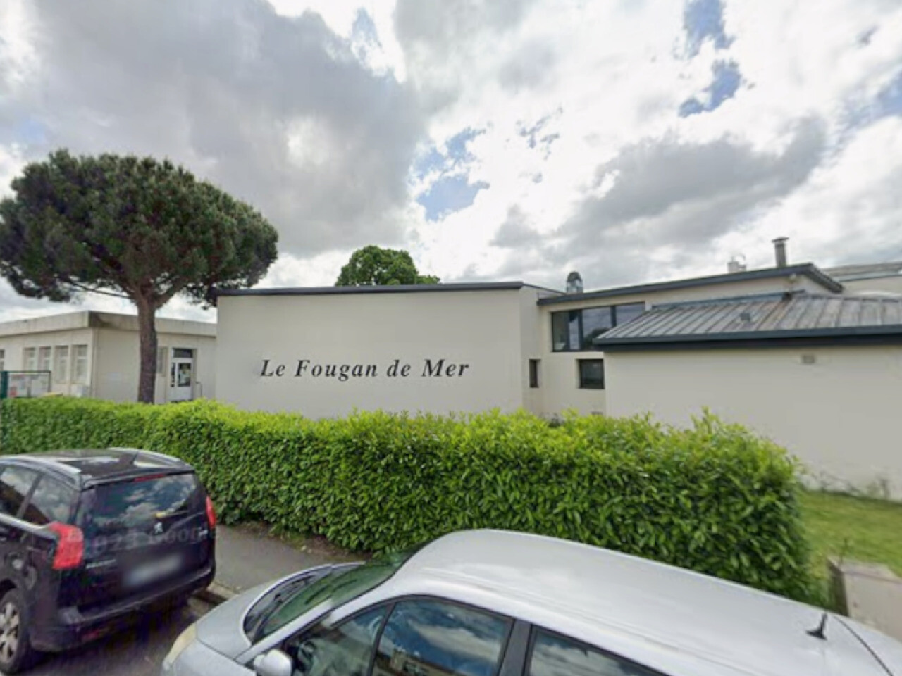 des écoles sans chauffage dans cette commune au sud de Nantes