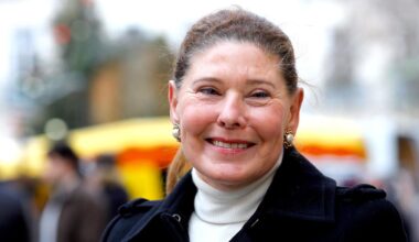 Médecin addictologue retraitée, Muriel Fiol (RN) fait de la sécurité sa priorité au Beausset