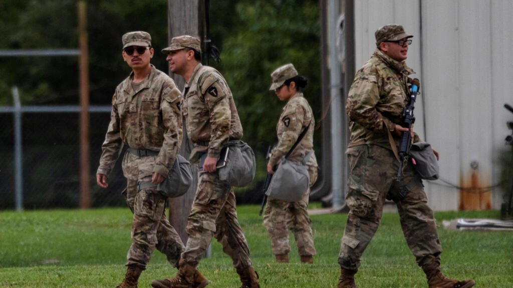 Page d'accueil Yahoo news