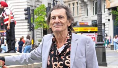 Page d'accueil Yahoo news