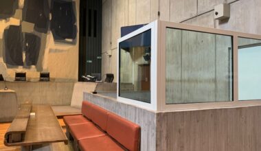 Ronchin. Fortement alcoolisé après le réveillon, il fracture le nez de sa compagne enceinte sans raison