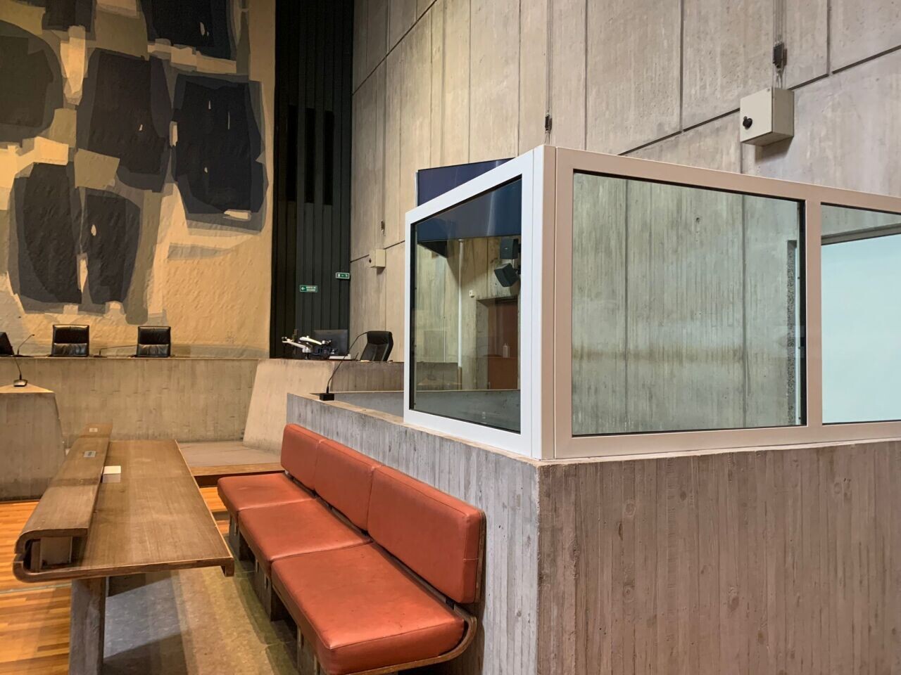 Ronchin. Fortement alcoolisé après le réveillon, il fracture le nez de sa compagne enceinte sans raison