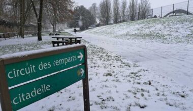 près de 80 départements en vigilance ce samedi, voici les prévisions