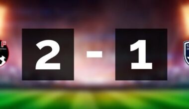 Revivez : Les Herbiers-Bordeaux - Girondins