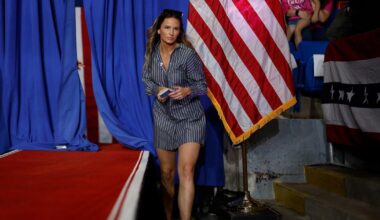 Margo Martin, l’arme fatale de Donald Trump sur les réseaux sociaux